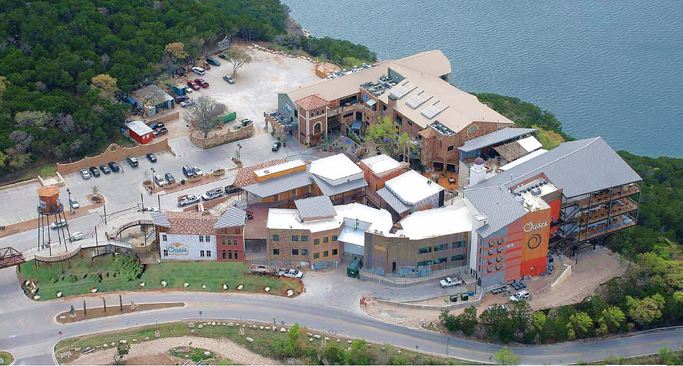 6550 Comanche Trl, Austin, TX for sale - Building Photo - Image 1 of 1