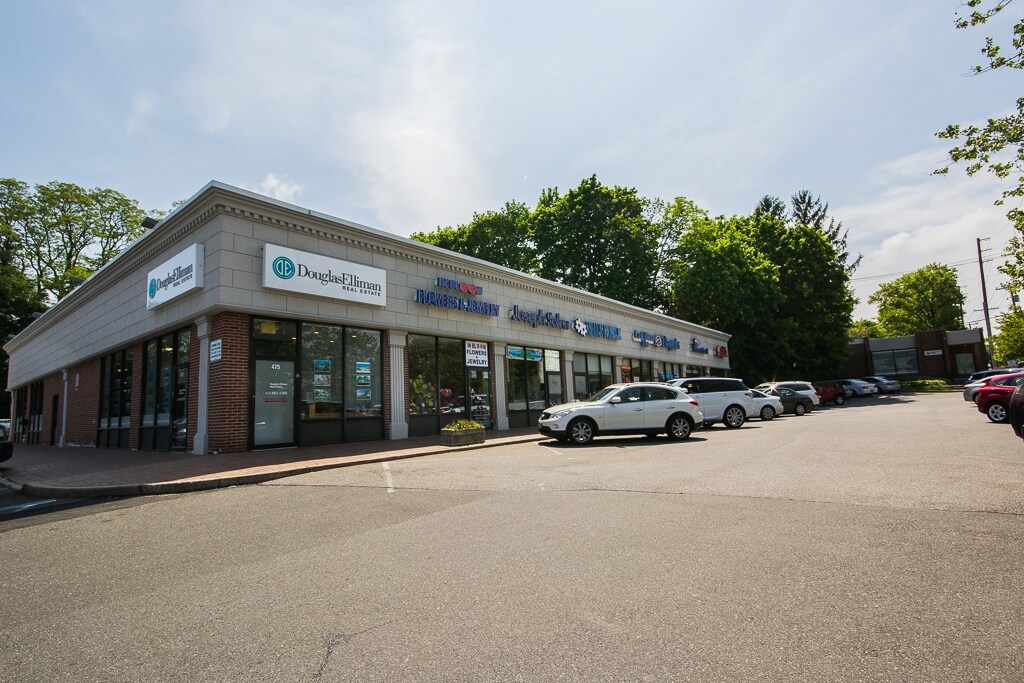 475 Port Washington Blvd, Port Washington, NY for sale Building Photo- Image 1 of 1