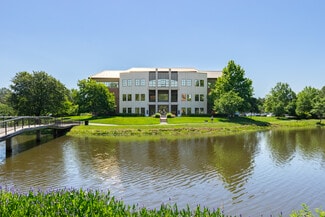 More details for 4480 Cox Rd, Glen Allen, VA - Office for Lease