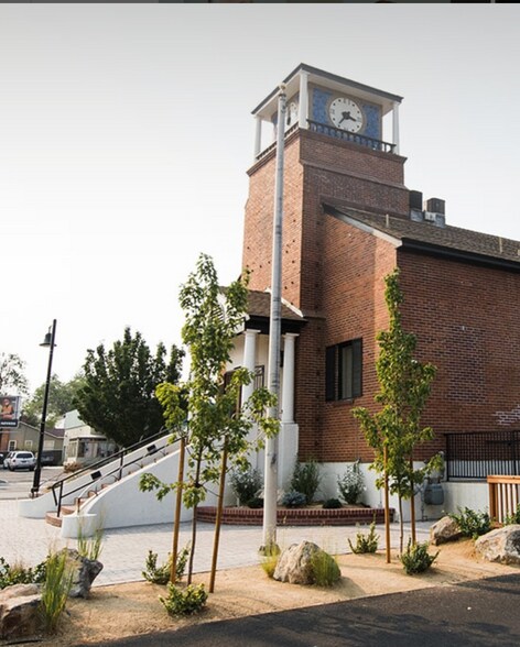 301 Vassar St, Reno, NV for lease - Building Photo - Image 3 of 3