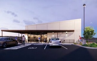 More details for 10165 E Old Vail Rd, Tucson, AZ - Retail for Lease