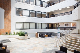 More details for 25 Braintree Hill Office Park, Braintree, MA - Office for Lease