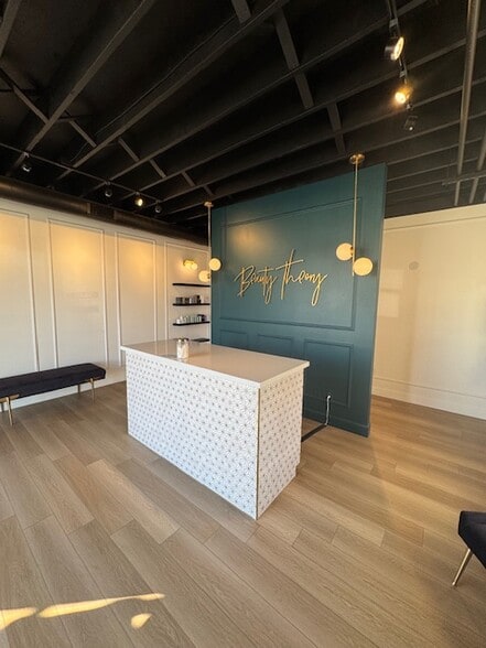 1260 Vine St, Salt Lake City, UT for lease - Building Photo - Image 2 of 10