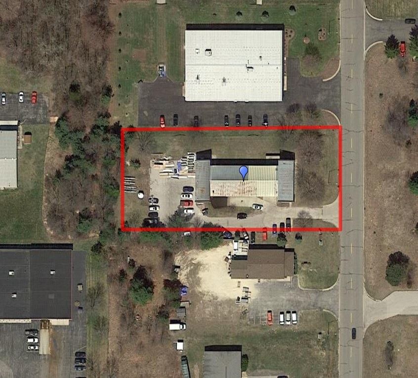 6321 Norton Center Dr, Muskegon, MI for sale Other- Image 1 of 1