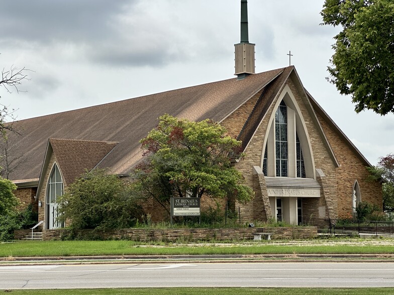 78 Cherry St, Park Forest, IL for sale - Building Photo - Image 2 of 18