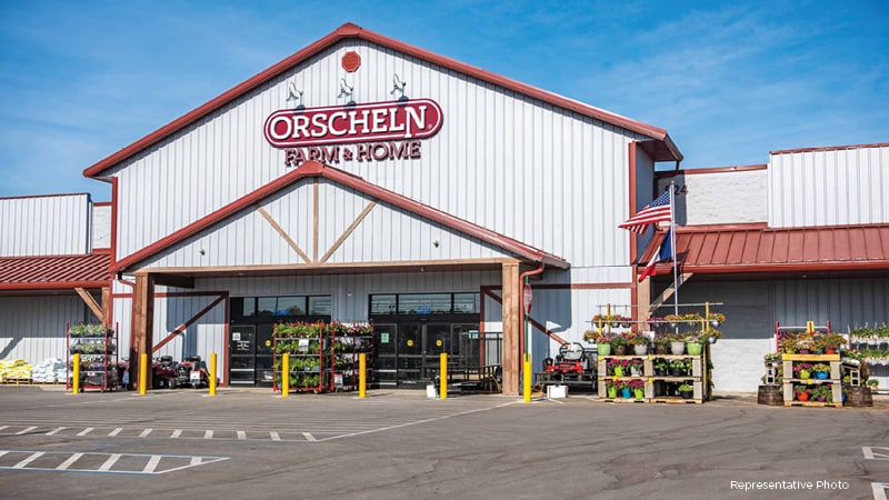 1602 N Highway 83, McCook, NE for sale - Primary Photo - Image 1 of 1