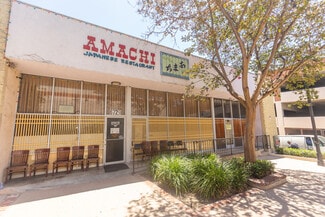 More details for 6729 Greenleaf Ave, Whittier, CA - Retail for Sale