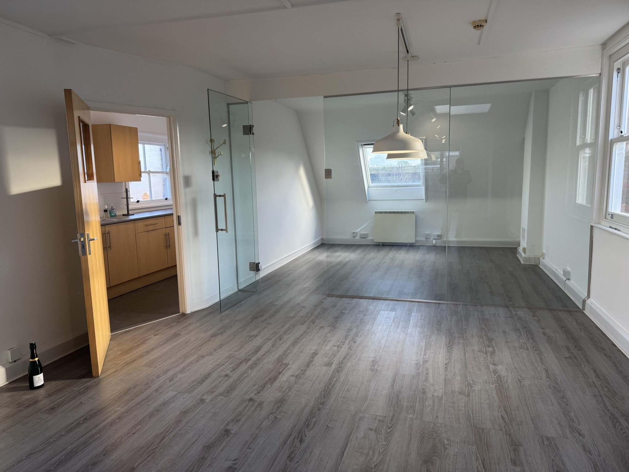 116A High St, Sevenoaks for lease Interior Photo- Image 1 of 6