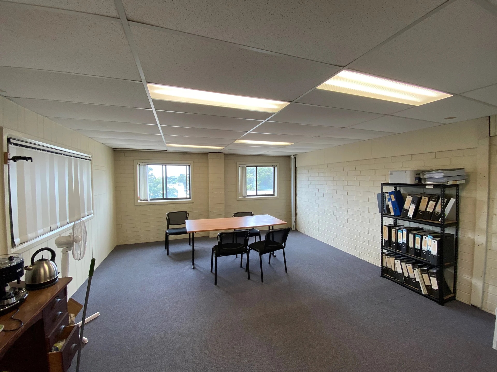 64-66 Oak Rd, Kirrawee for lease Interior Photo- Image 1 of 2