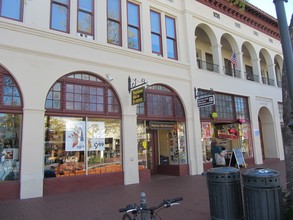 625-635 State St, Santa Barbara, CA for lease Building Photo- Image 2 of 10