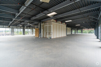 703 Slater Rd, Morrisville, NC for lease Interior Photo- Image 2 of 7