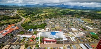 More details for 3-3093 Kuhio Hwy, Lihue, HI - Retail for Sale