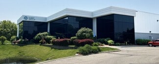 More details for 30779 Oak Creek Dr, Wixom, MI - Industrial for Lease