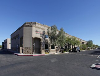 More details for 2010 W Parkside Ln, Phoenix, AZ - Flex for Lease