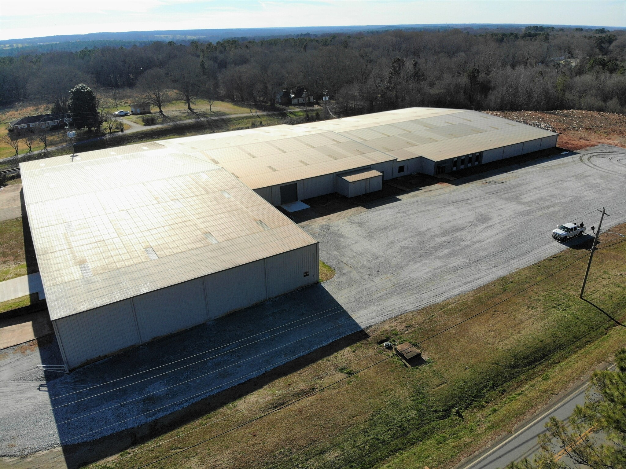 890 Highway 72 E, Comer, GA for sale Primary Photo- Image 1 of 1