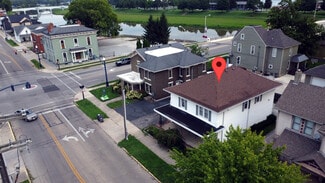 More details for 7 E. Water St, Troy, OH - Retail for Lease