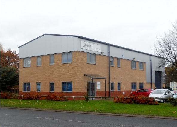 Hortonwood 30, Telford for sale Primary Photo- Image 1 of 1