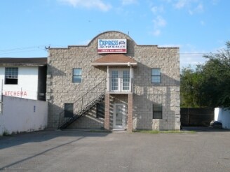 816 E Frontage Rd, Alamo, TX for sale Primary Photo- Image 1 of 1