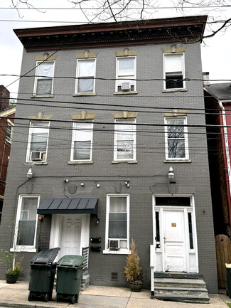 More details for 464-466 Manor st, Lancaster, PA - Multifamily for Sale