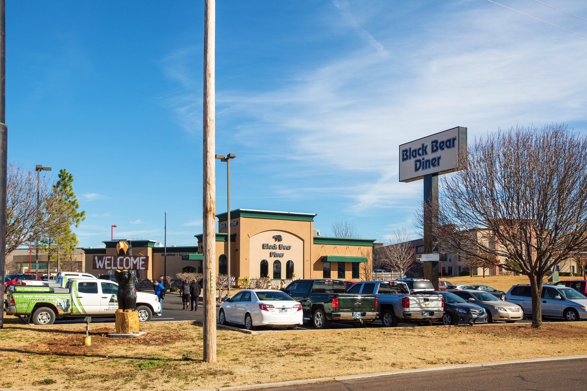 5661 Tinker Diagonal, Midwest City, OK for sale Other- Image 1 of 1