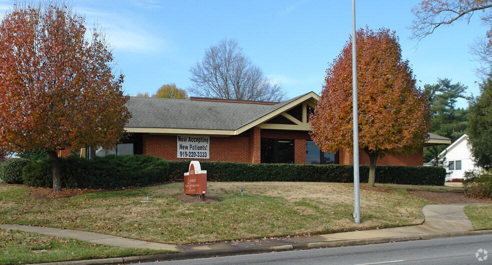 4003 N Roxboro St, Durham, NC 27704