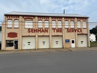 More details for 622 13th St, Franklin, PA - Retail for Sale