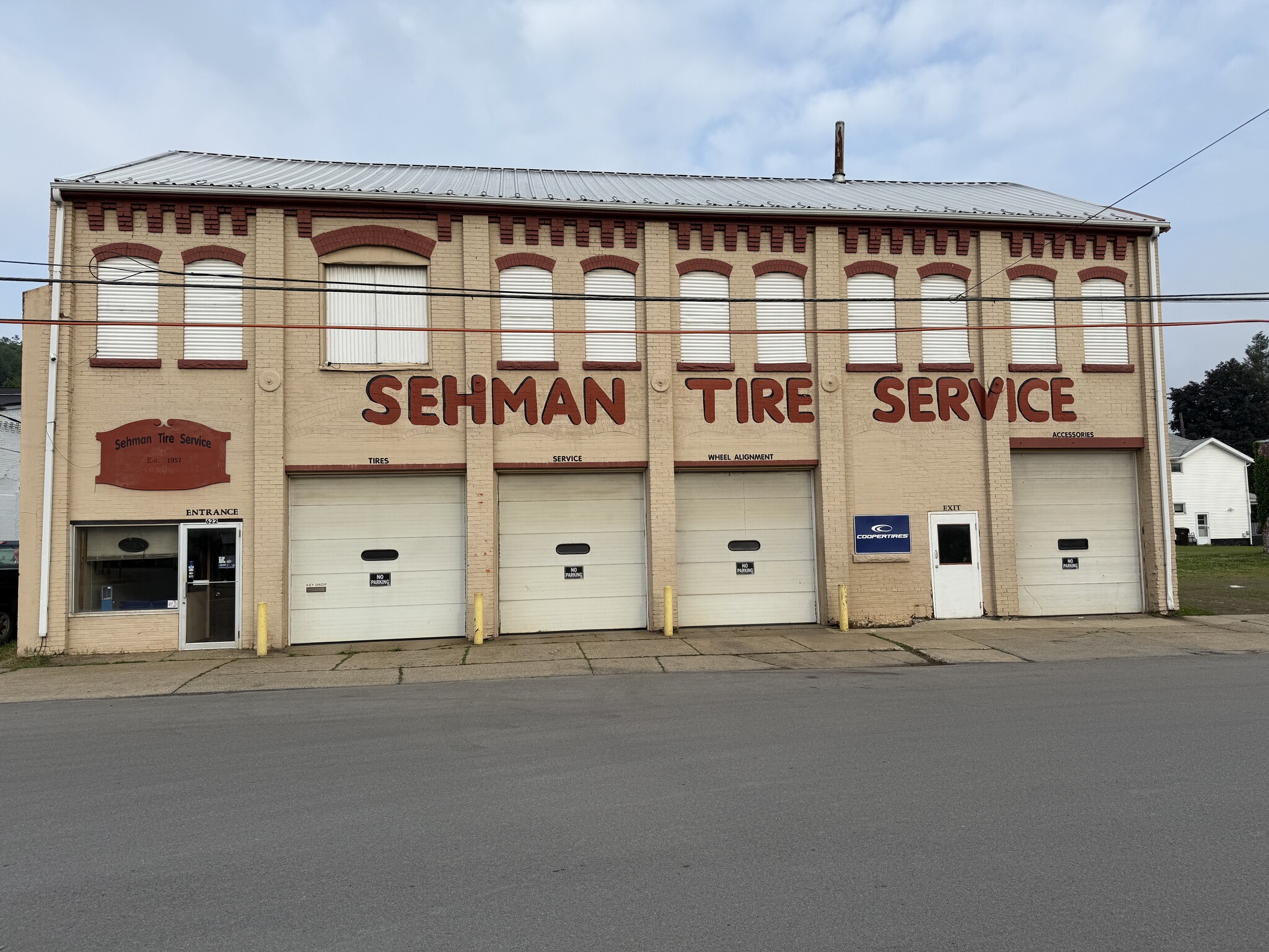 622 13th St, Franklin, PA for sale Building Photo- Image 1 of 32