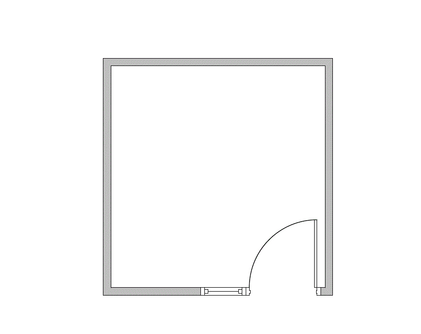 11225 N 28th Dr, Phoenix, AZ for lease Floor Plan- Image 1 of 1