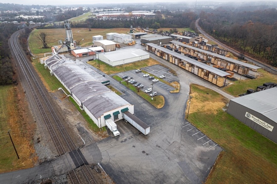 105 S Austin Rd, Morristown, TN for sale - Building Photo - Image 3 of 22