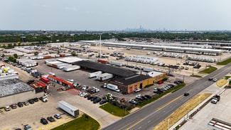 More details for 5504 W 47th St, Chicago, IL - Industrial for Lease