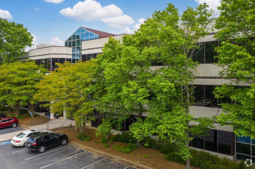 3000 Corporate Center Dr, Morrow, GA 30260 Southlake Corporate Center