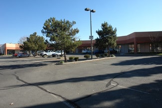 More details for 240 S Rock Blvd, Reno, NV - Flex for Lease