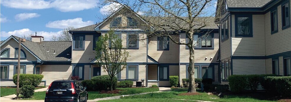 750 Route 73 S, Marlton, NJ for sale - Building Photo - Image 1 of 1