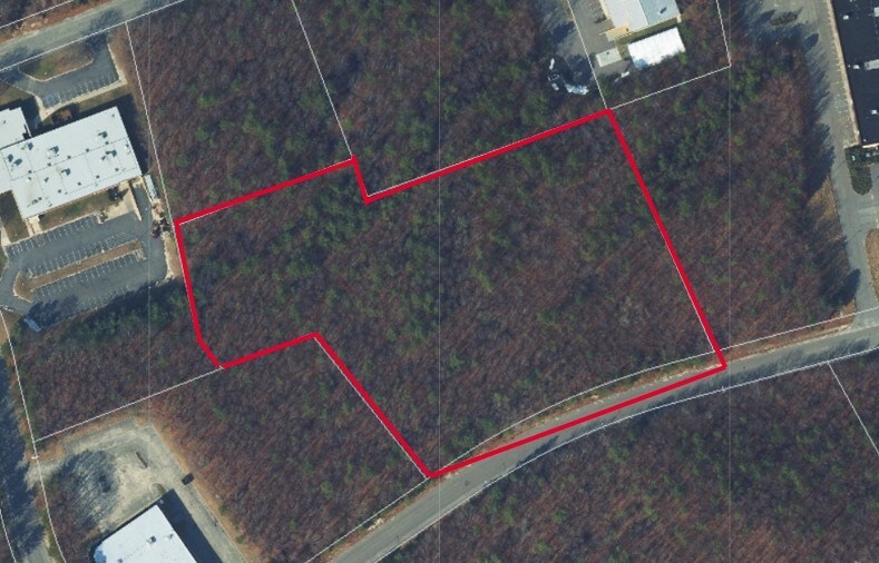 Ramsey Rd, Yaphank, NY 11967