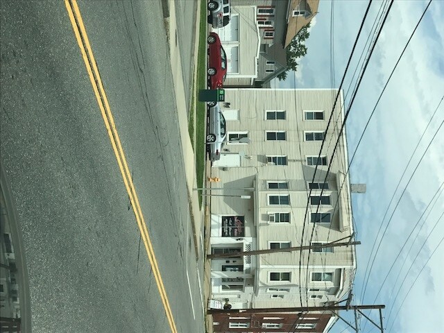 442 Central Ave, Pawtucket, RI for sale Building Photo- Image 1 of 1