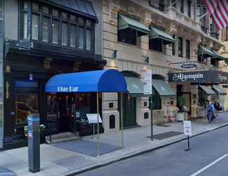 More details for 59 W 44th St, New York, NY - Retail for Lease