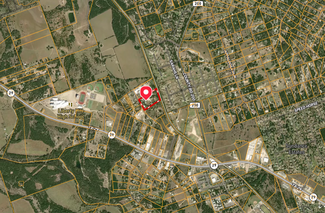 More details for Liberty Hill - Commercial/Residential – Industrial for Sale, Liberty Hill, TX