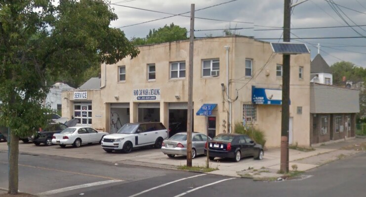 255 1st St, Hackensack, NJ for sale - Building Photo - Image 1 of 1