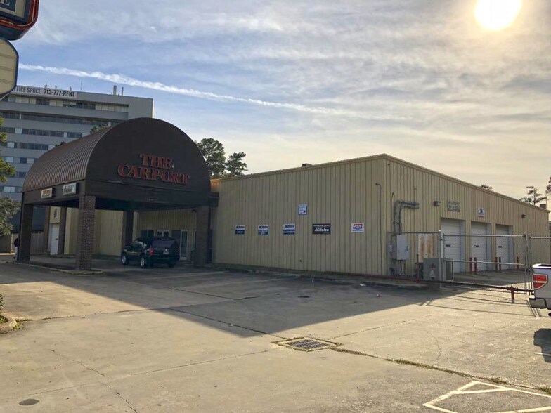 14515 Walters Rd Houston Tx 77014 Commercial Land For Sale