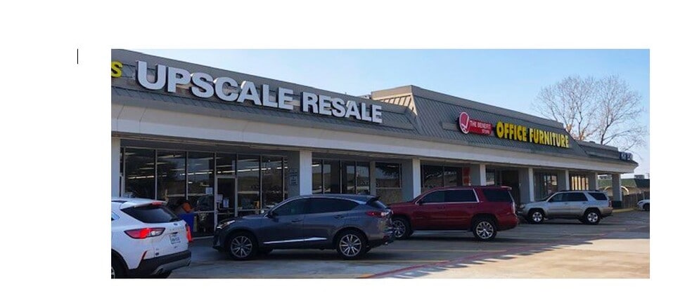 561 W Campbell Rd, Richardson, TX for sale - Building Photo - Image 1 of 1