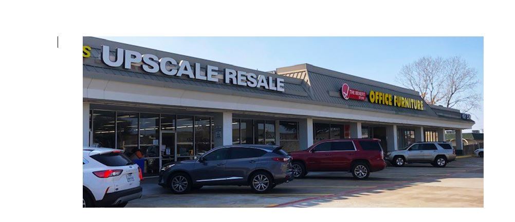 561 W Campbell Rd, Richardson, TX for sale Building Photo- Image 1 of 1