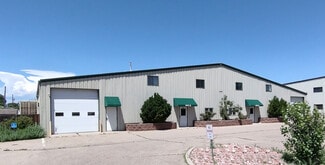 More details for 409 Delozier Dr, Fort Collins, CO - Flex for Lease