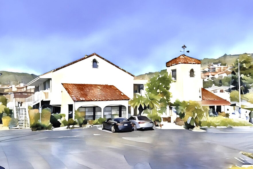 1515 Palisades Dr, Pacific Palisades, CA for lease - Building Photo - Image 1 of 20