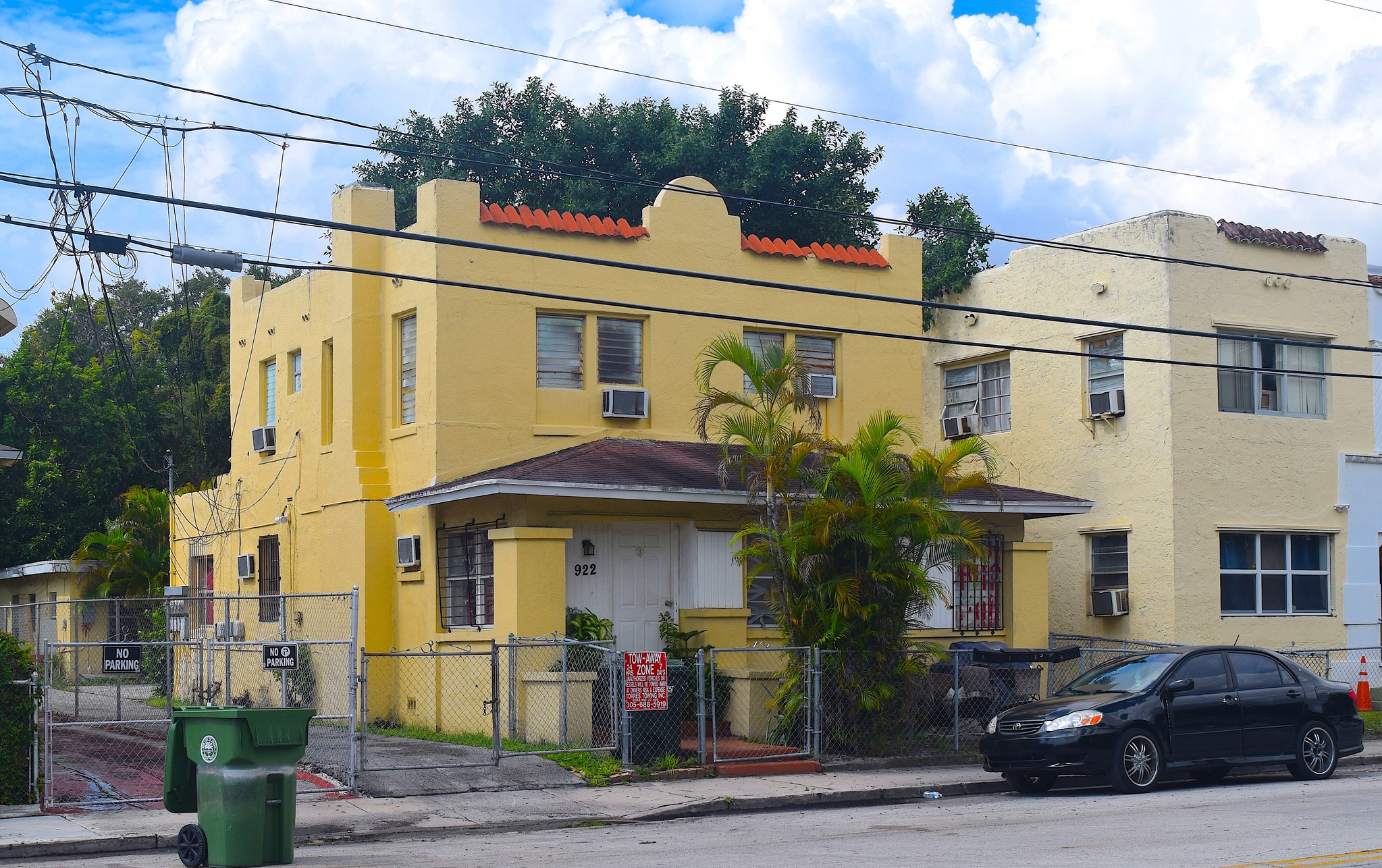 922 NW 2nd St, Miami, FL for sale Building Photo- Image 1 of 1