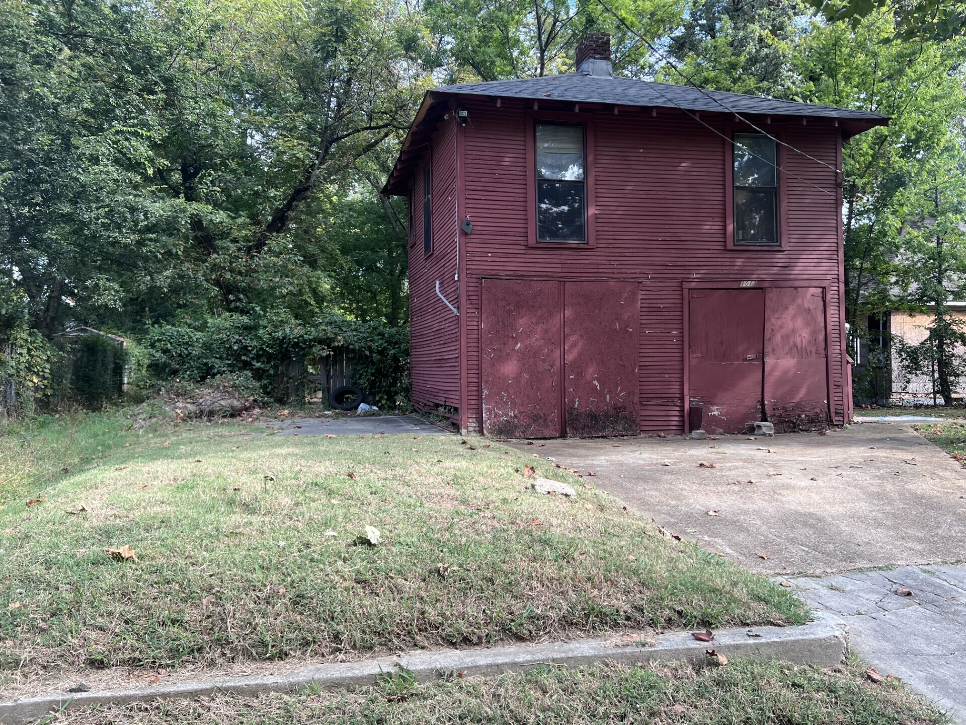 1011 Oakview St, Memphis, TN 38114 Multifamily for Sale