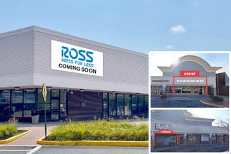 More details for 51 Burnett Blvd, Poughkeepsie, NY - Retail for Lease