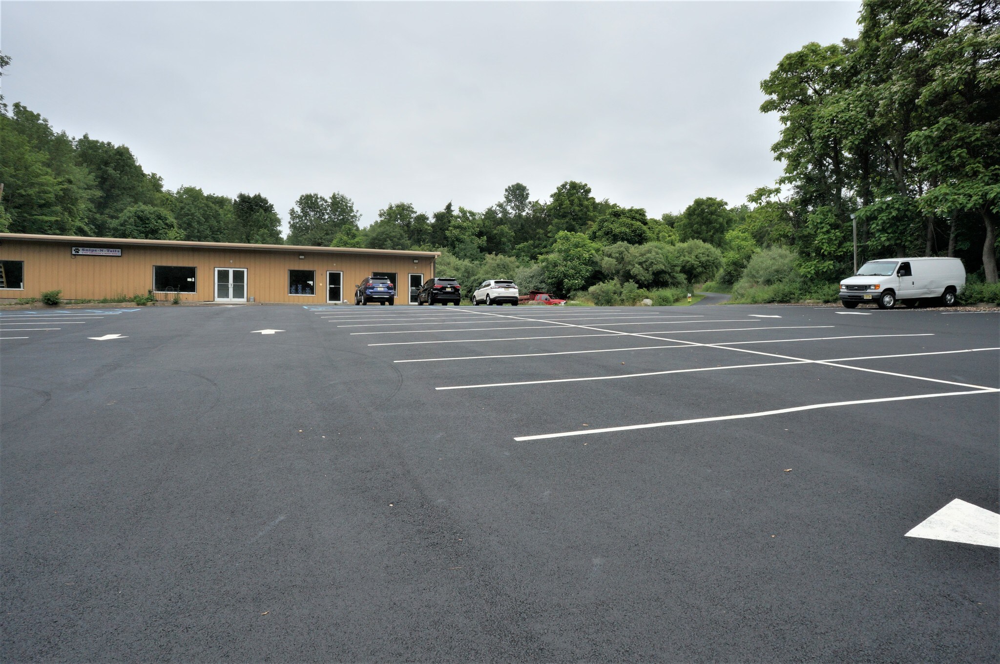 328 US Highway 206, Branchville, NJ for sale Other- Image 1 of 1