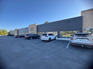 More details for 9307 Illinois Rd, Fort Wayne, IN - Office/Retail for Lease