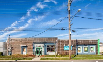1105 Memorial Dr, Asbury Park NJ - Retail Space