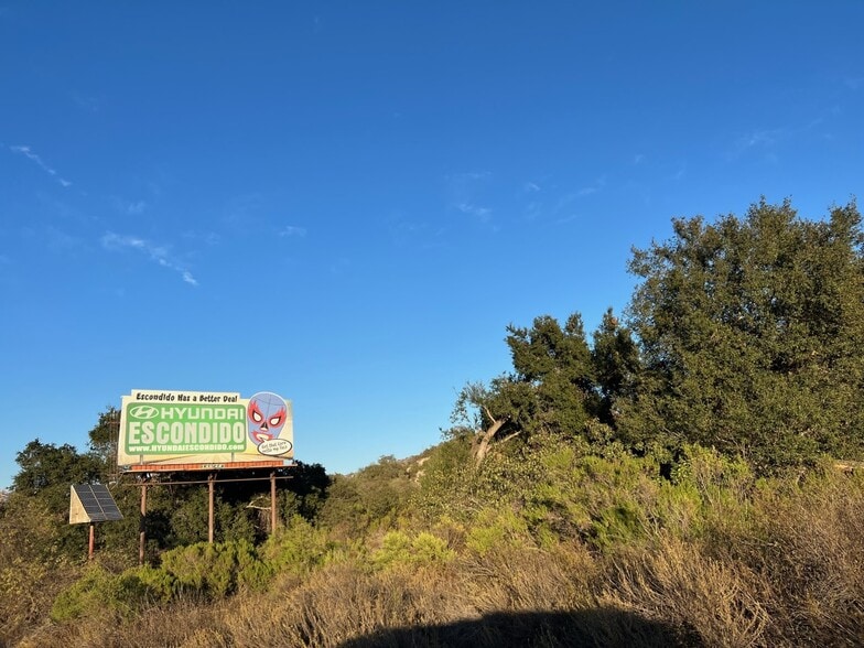 5th Street, Fallbrook, CA for sale - Building Photo - Image 1 of 1